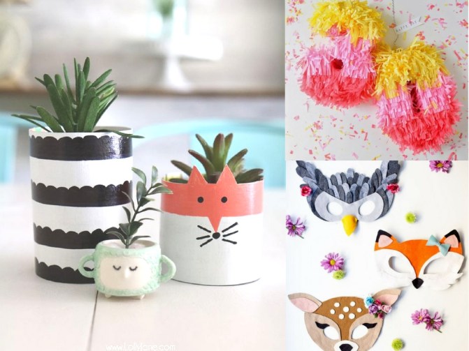 11 DIY Cereal Box Projects That Are Easy & Cute