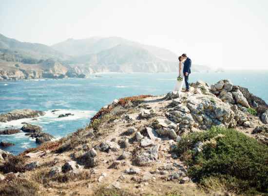 best-places-elope-rocky-point-big-sur-wedding-photo-distant