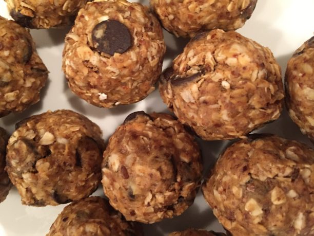 no-bake-peanut-butter-balls