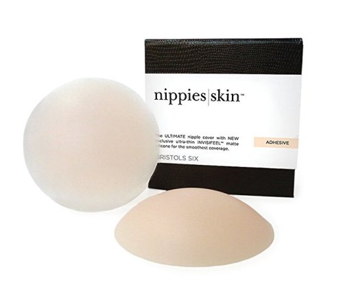 Clothing hacks: Silicone nipple covers are a must have item for all your bra dilemmas