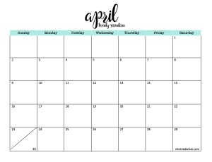 free-printable-april-2017-calendar