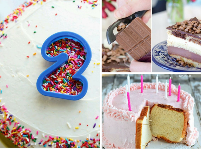 24 Baking Tips & Tricks You'll Wish You Knew About Sooner