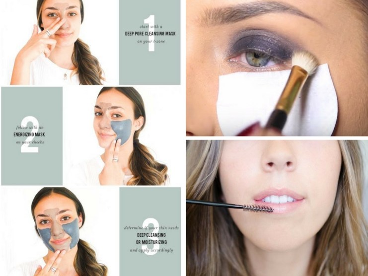 17 Brilliant Beauty Hacks That Actually Work