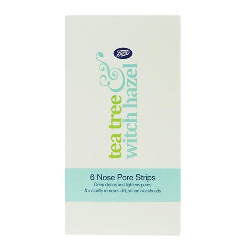 Best Pore Strips: Biore Deep Cleansing Pore Strips