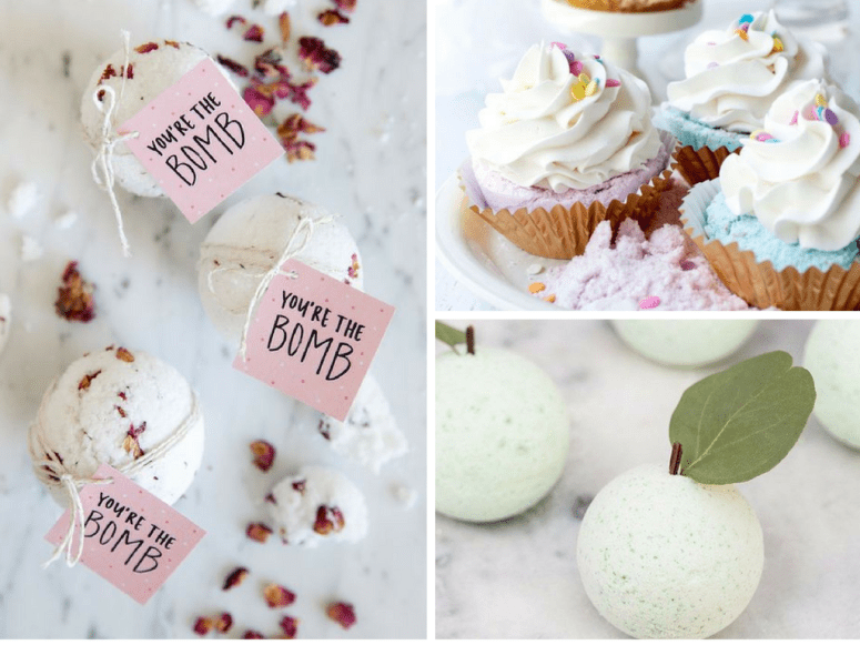 DIY Bath Bombs: Easy & Cheap Recipes You'll Love