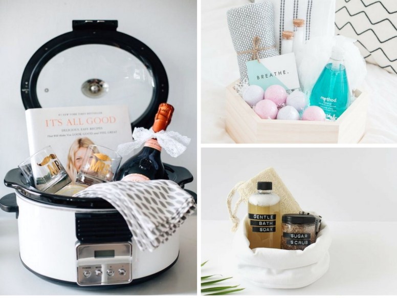 35 Gift Baskets Perfect for Any Occasion