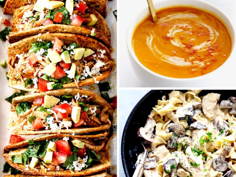 23 Super Easy Slow Cooker Recipes Every Busy Mom Needs