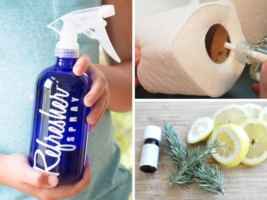 17 Brilliant Tricks to Make Your Home Smell Good At All Times