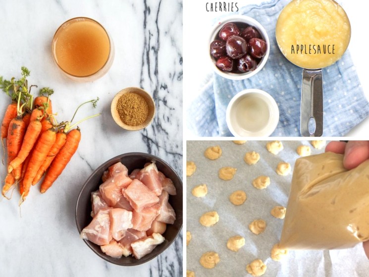 11 Homemade Baby Food Recipes Even You'll Want to Eat