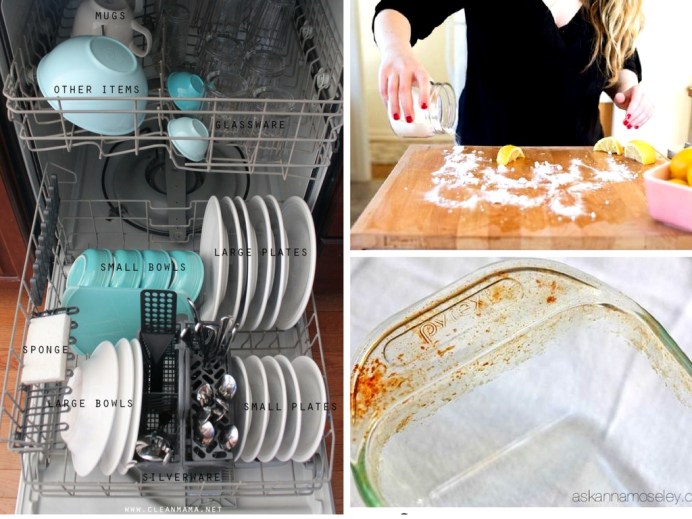 19 Kitchen Cleaning Hacks That'll Make You Feel Like a Genius