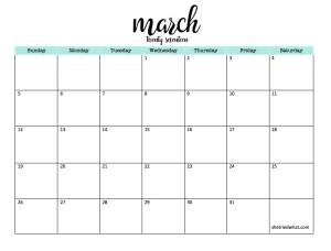 free-printable-march-2017-calendar