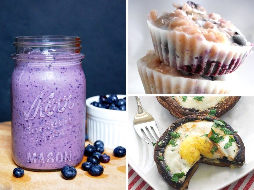 11 Healthy Paleo Breakfast Recipes To Start Your Day Off Right