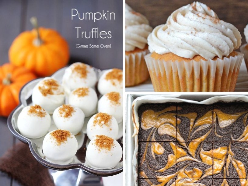 17 Best Pumpkin Recipes to Get You in the Fall Spirit