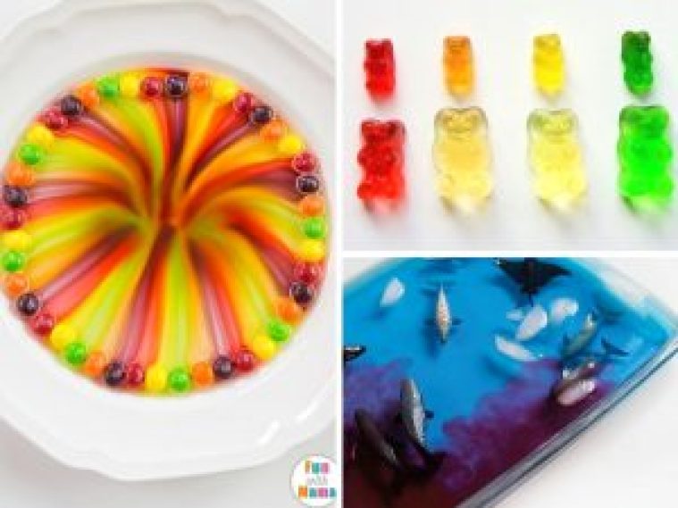 11 Science Experiments That'll Amaze Your Kids