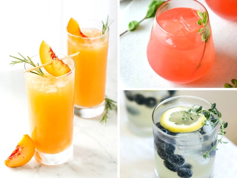 13 Summer Cocktail Recipes Your Guests Will Adore