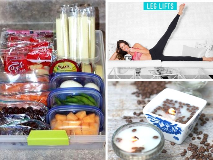 19 Lazy Girl Weight Loss Hacks to Lose Weight Fast