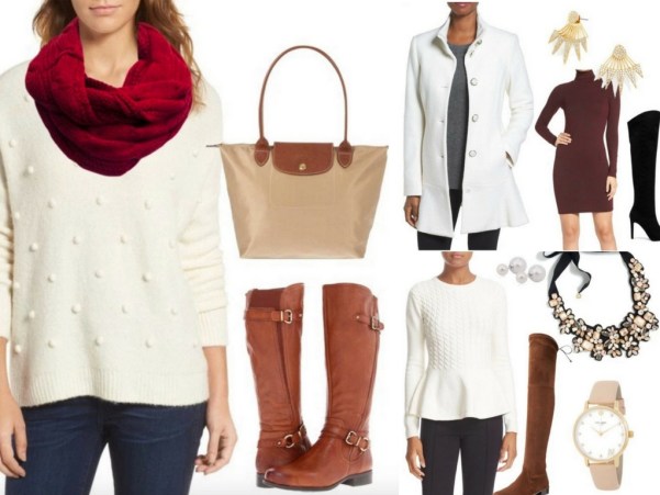 26 Cute Winter Outfit Ideas You Can Recreate Today